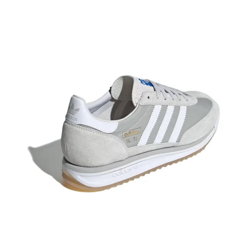 Adidas Originals Sl 72 Rs 'Grey'-4