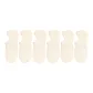 6 Pack (White)