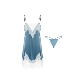 MT·MIT Women's Nightgowns