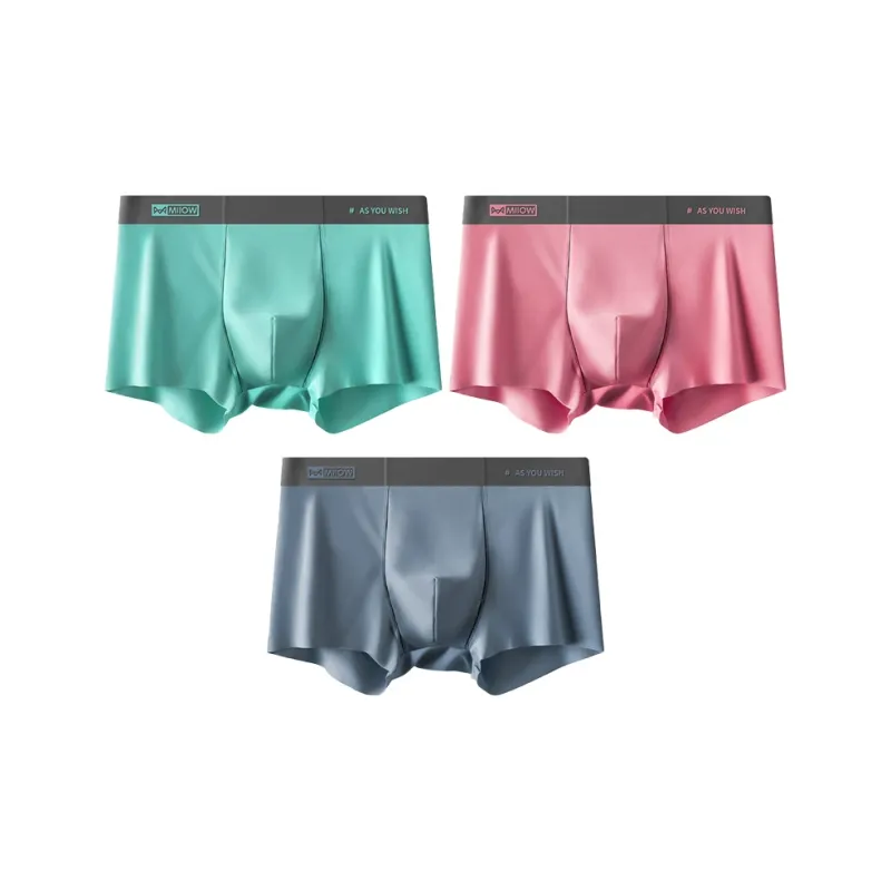 MIIOW Men Underpants-3