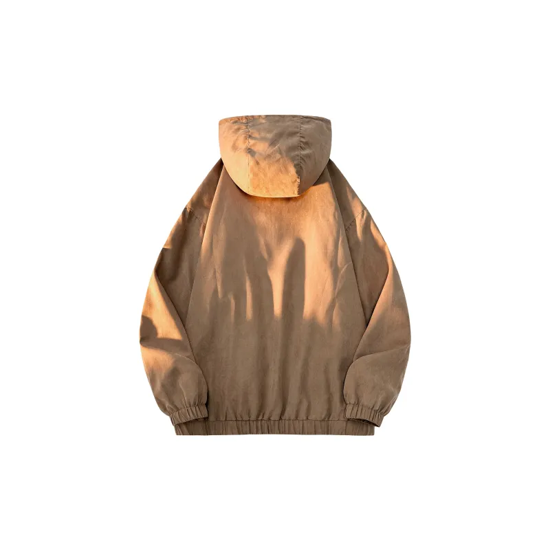 CRUSH KEY Jackets Unisex-10