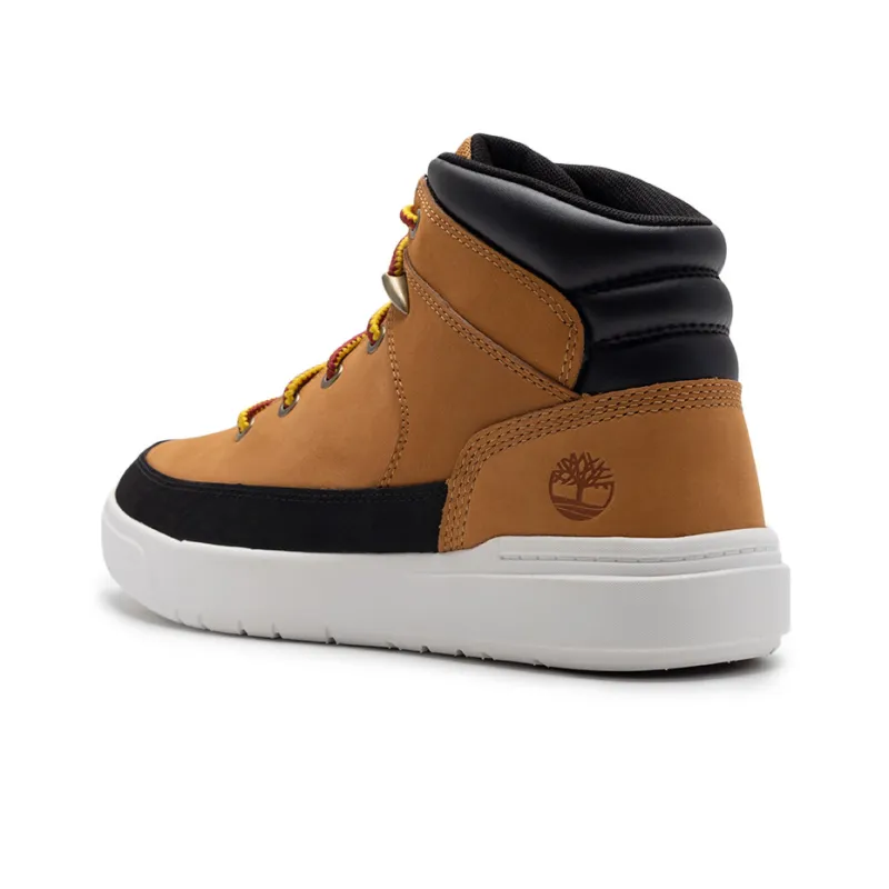 Timberland Senece Bay Mid Hiker 'Wheat'-2