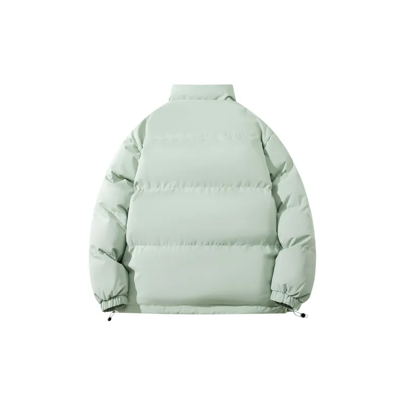 BOBBY ABLEY Puffer Jacket Unisex-9