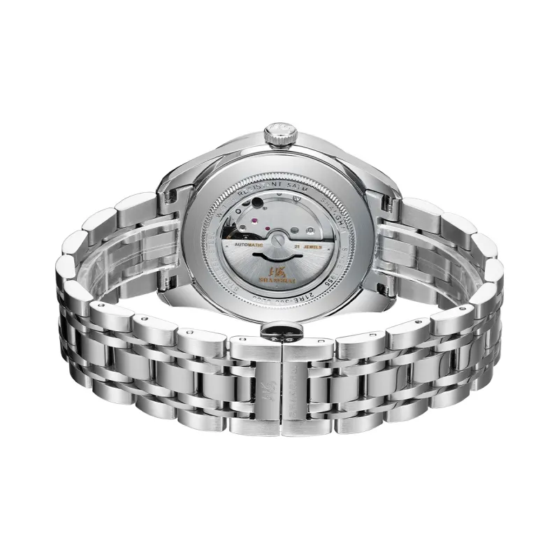 SHANGHAI Unisex National Watch-65