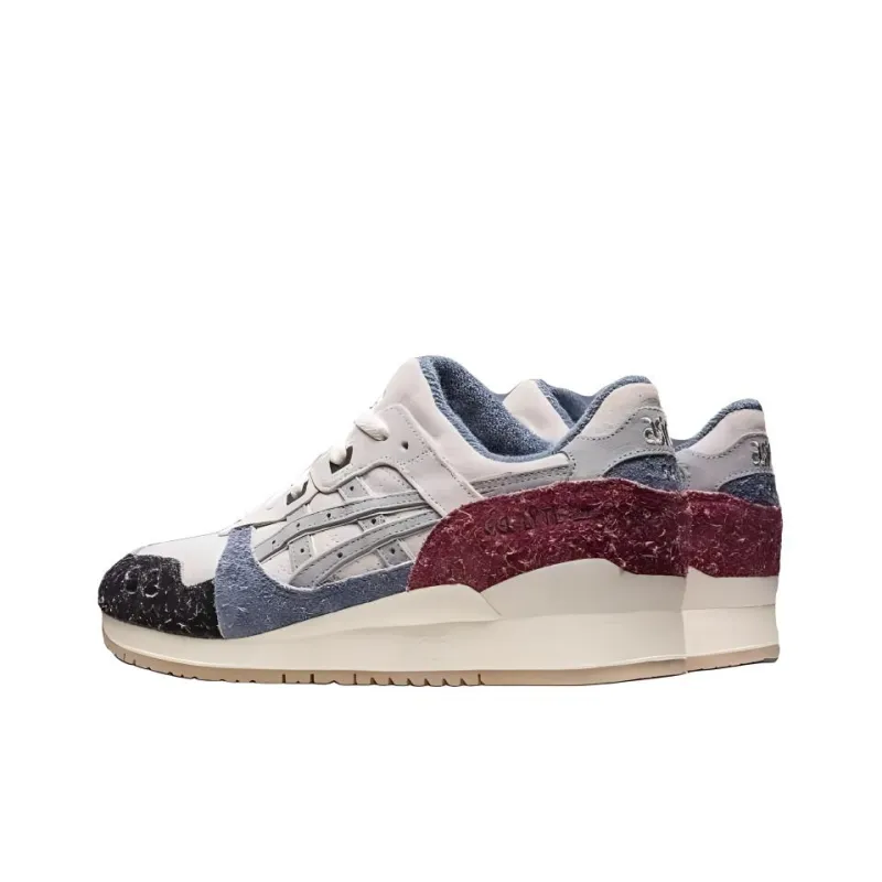 KITH X Asics Gel Lyte 3 '07 Remastered "Seoul"-3