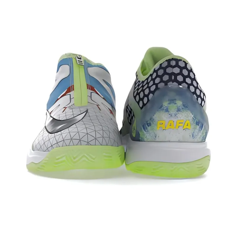 Nike Air Zoom Cage 3 Glove Rafael Nadal Roland Garros-3