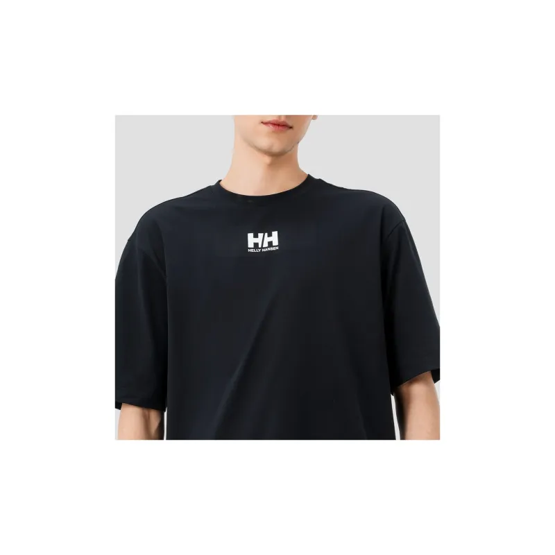 HELLY HANSEN T Shirts Unisex-8