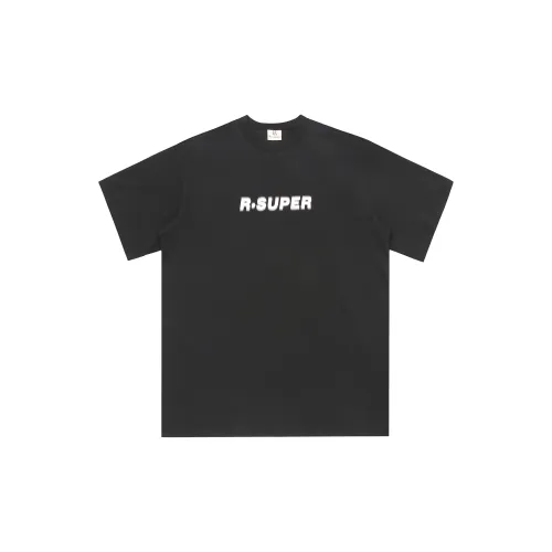 R.super T-Shirts Unisex