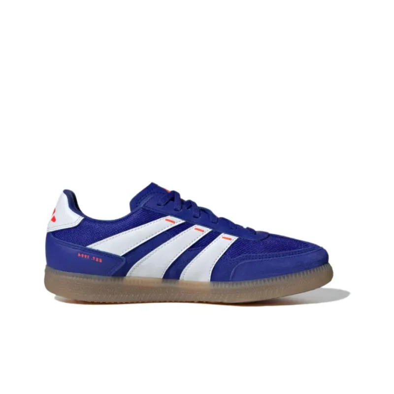 Adidas Predator Freestyle Indoor Lucid Blue Cloud White Solar Red-1