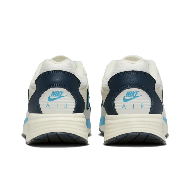 Nike Air Max Solo Sail Armory Navy Pale Ivory Baltic Blue-4