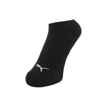PUMA Low Cut Unisex Socks Ankle Socks Unisex 1 Pack Black