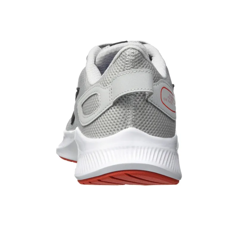 Nike Run All Day 2 Grey/Black/Red-3