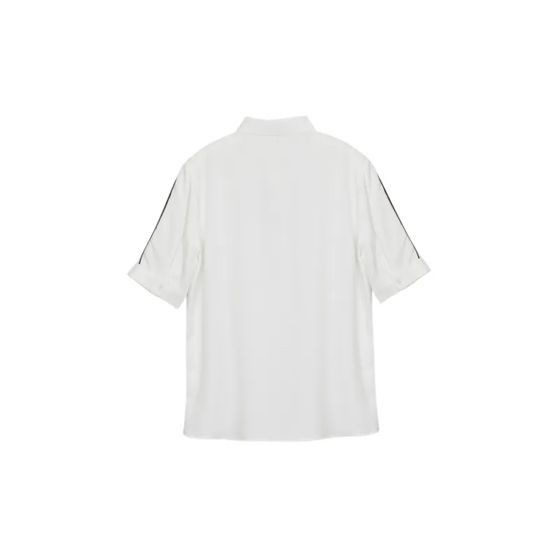 Lucybaily Shirts Women's-1