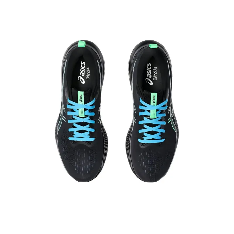 Asics Gel Excite 10 Black New Leaf-4