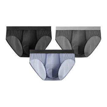 Bananain Underpants Men's 3 Pack