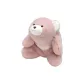 Pink Sniffle