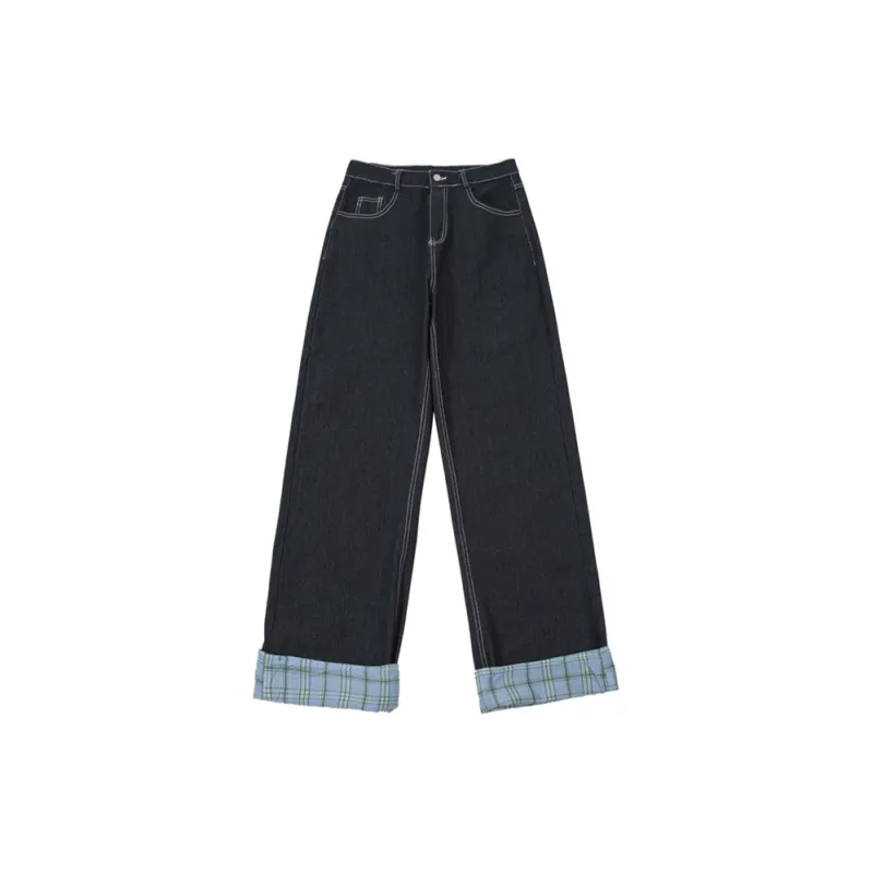 CSKS Jeans Unisex-8
