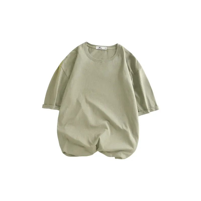 FASTFISH T Shirts Unisex-16