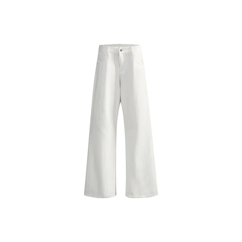DJ.SPIRIT Jeans Unisex-19