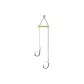 Fluorescent Spacing Divider 12mm[15 Pcs]