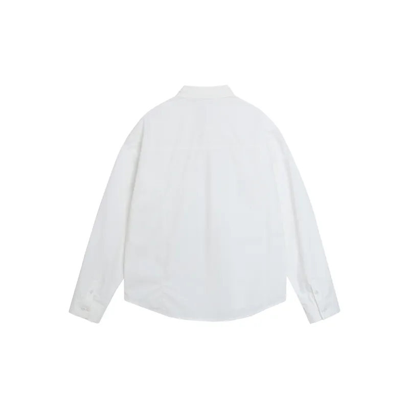 FORNINES Shirts Unisex-1