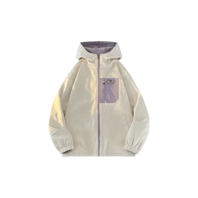 PRESSURE Jackets & Coats Unisex-6