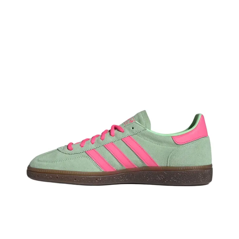 Adidas Handball Spezial Semi Green Spark-1