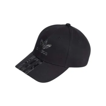 Adidas Originals Camo Baseball Cap