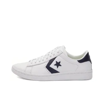 Converse Pro Leather 'White Black' Women's