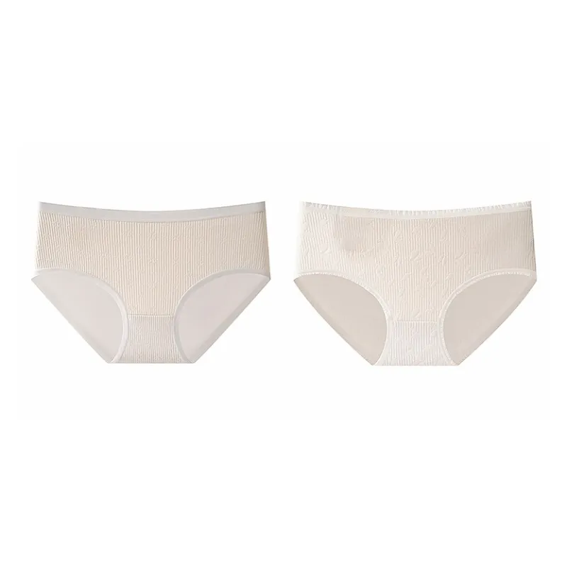 KJ Underpants Women's Combo Set-6