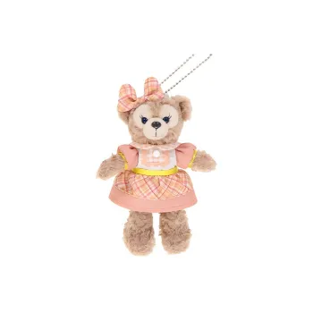 Disney Summer Dining Room Collection ShellieMay Dolls Plush Pendant 15cm High
