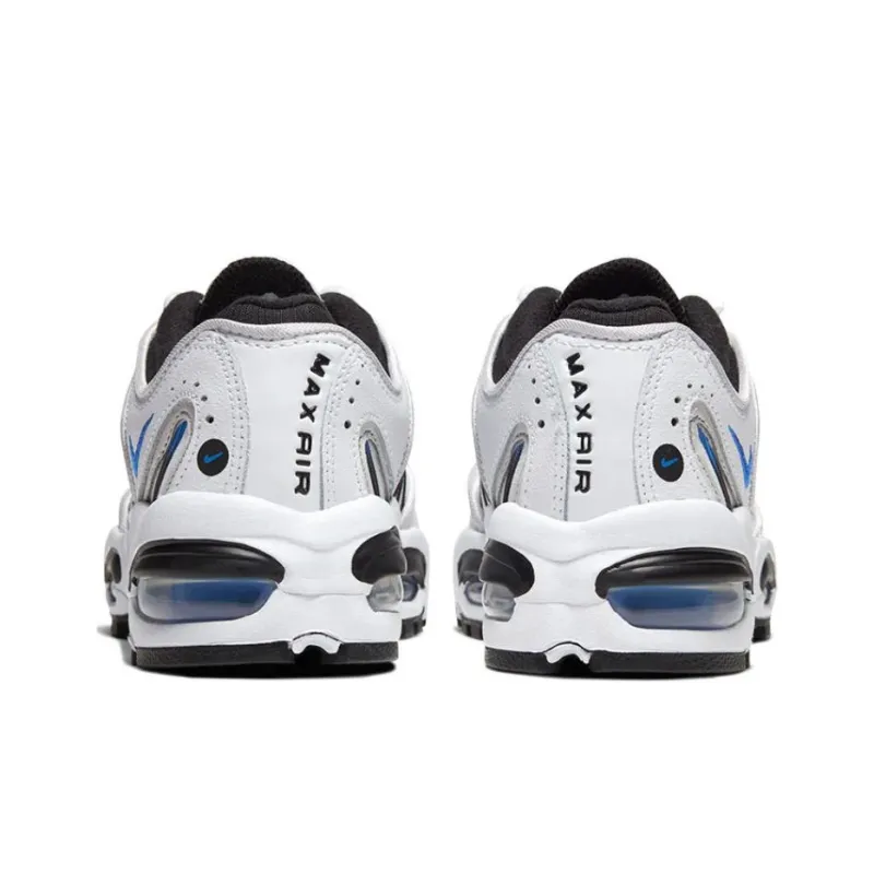 Nike Air Max Tailwind 4 GS 'White Racer Blue'-3