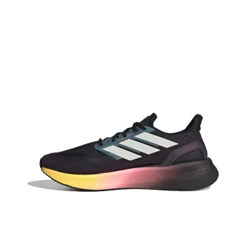 PureBoost 5 Adidas 'Aurora Black Spark'
