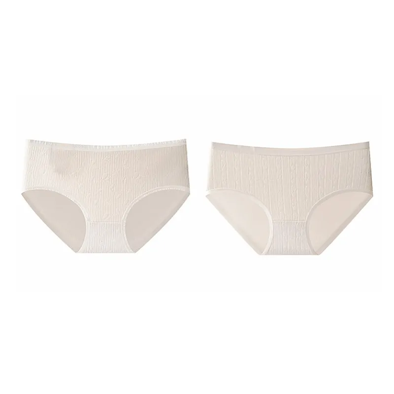 KJ Underpants Women's Combo Set-12