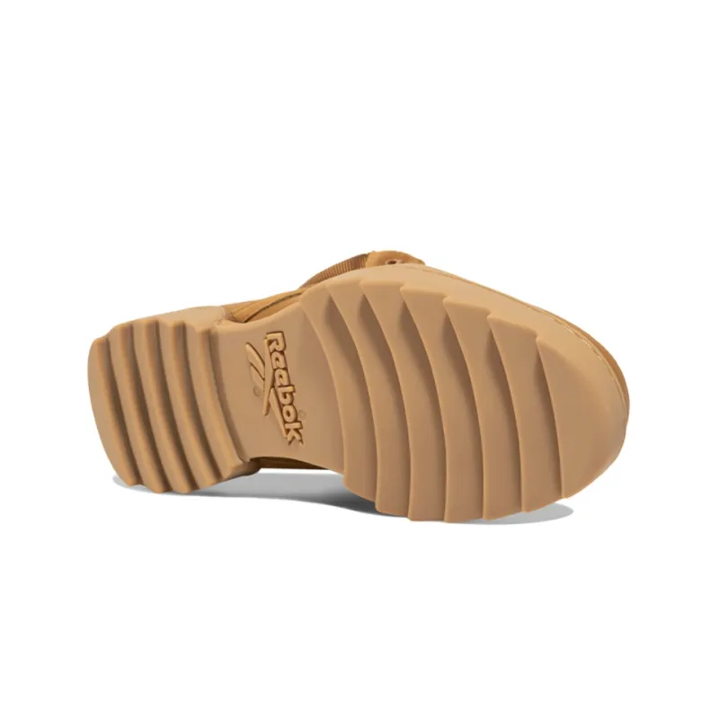Reebok Exofit Hi Plus Ripple 'Yellow'-4