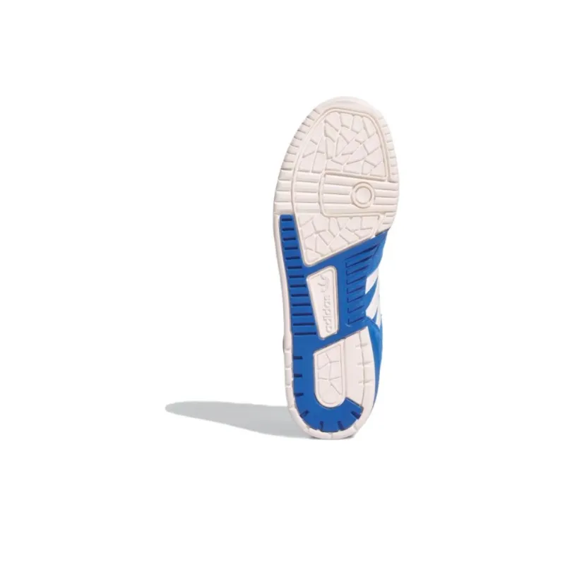 Adidas Rivalry Low Blue Cloud White-4