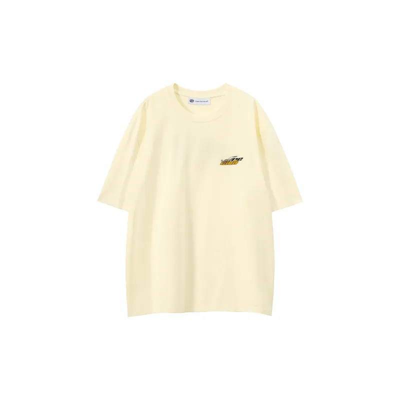 Tre Club T Shirts Unisex-7