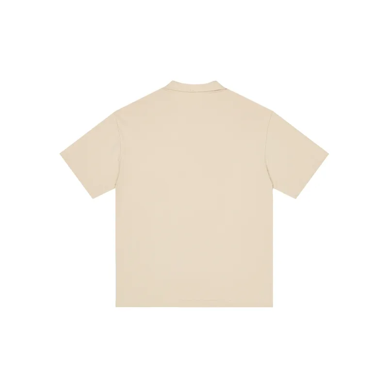 NC 30 Polo Shirts Unisex-4