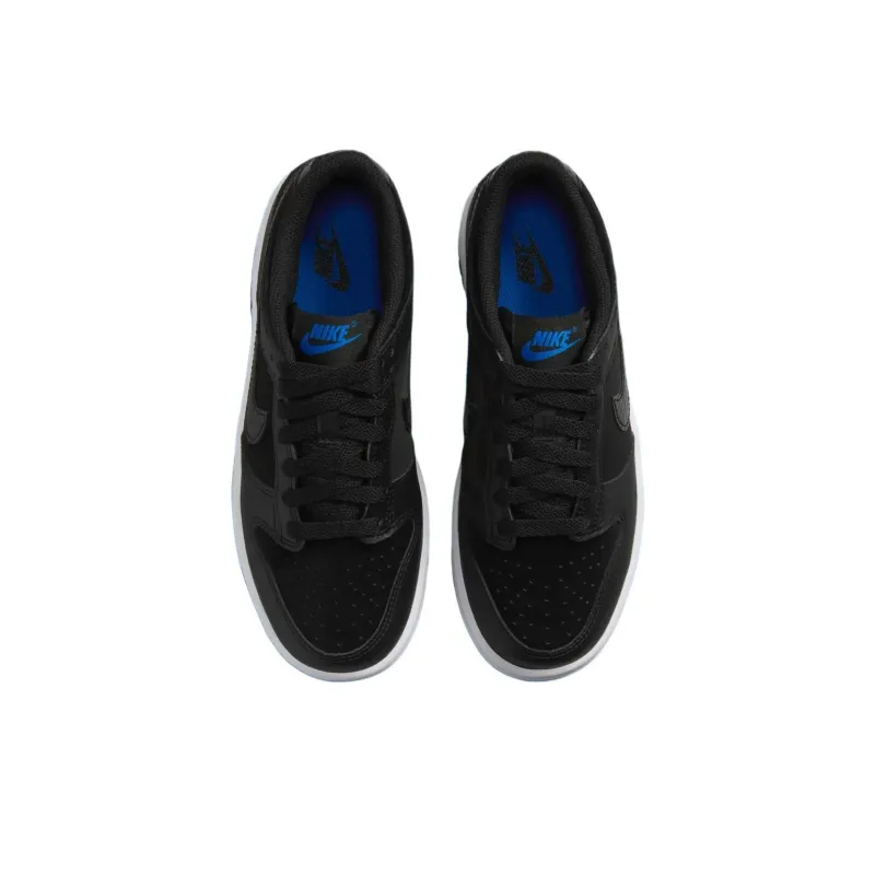 Nike Dunk Low Black Croc GS-3