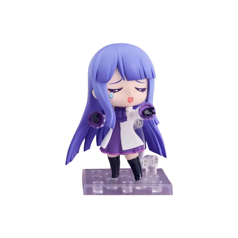 GSC Meows Run, Mariga Chibi Figures-1