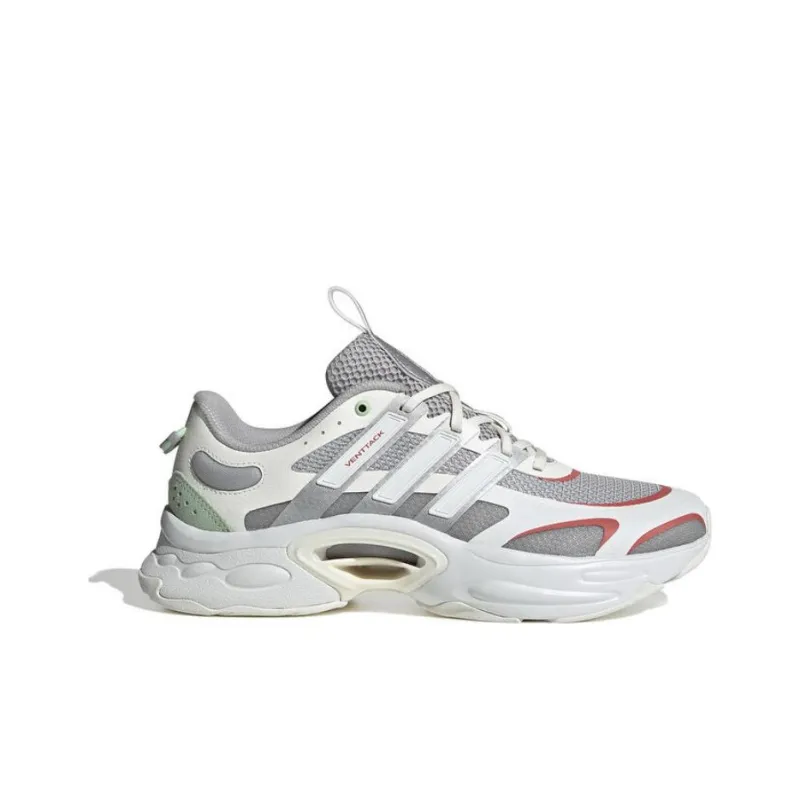 Adidas Climacool Venttack 'White Grey Red'-1