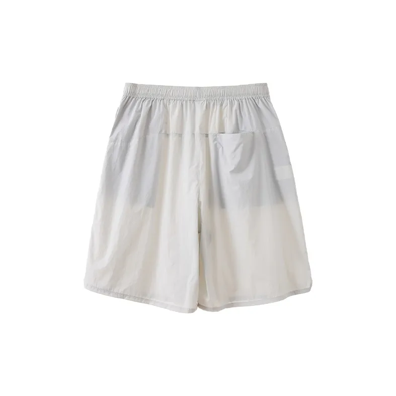 BUTTBILL Casual Shorts Unisex-9