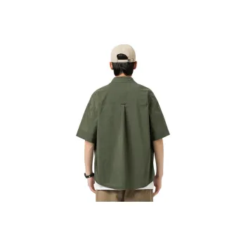 WOOD SOON Shirts Men