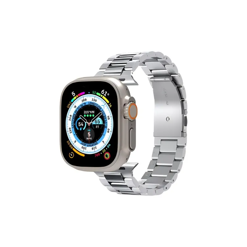 Spigen Modern Collection Watch Bands 49mm Unisex-2