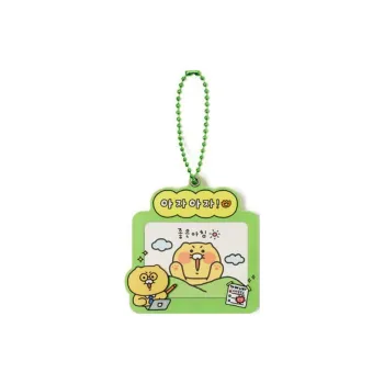 KAKAO FRIENDS Keychains Women's Multicolor