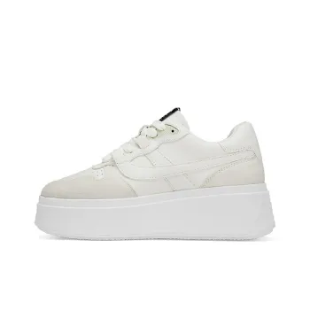 ASH Match Platform Sneakers