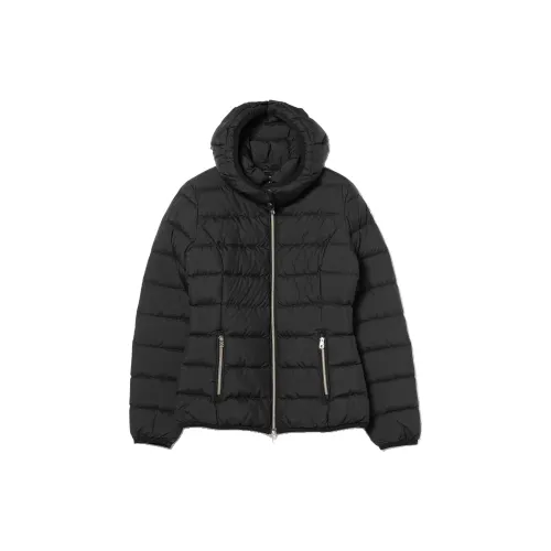 Beams Down Jackets Women's