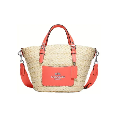 COACH Tote Handbags