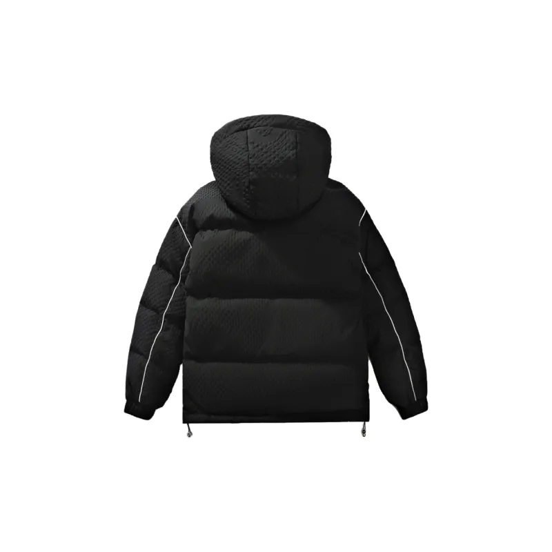 Discovery Expedition Down Jacket Unisex-1