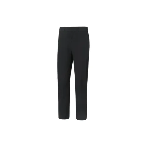 HELLY HANSEN Casual Pants Men Black